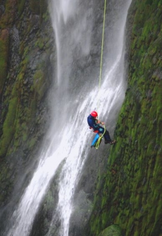  Descensos Por Emocionantes Paredes 